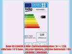 Beko GNE 60520 DX