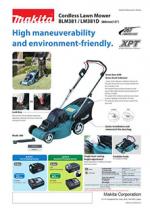 Makita LM381D