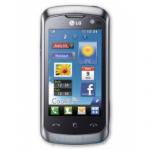 LG KM570
