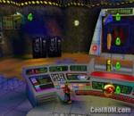 Nintendo N64 Gex 3 - Deep Cover Gecko