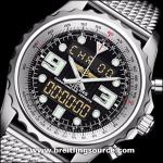 Breitling Chronospace
