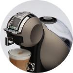 Krups KP2509 Nescafe Dolce Gusto