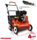 Britech BT 36 VT benzínový provzdušňovač