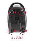 Trisa Professional Clean 2200 T6076