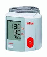 Braun BP1600 VitalScan Plus