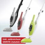 Livington UV Mop