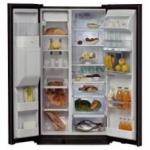 Whirlpool WSG5556 A+M