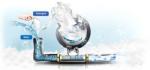 Samsung WF71F5ECW4W EcoBubble