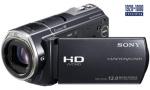 Sony HDR-CX520VE