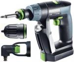 Festool CXS