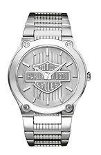 Bulova 76A134 Harley-Davidson