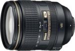 Nikon 24-120mm F4G ED AF-S VR