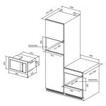 Gorenje BM 6250 ORAX