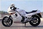 Honda VF1000F II (1985)