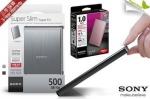 Sony HD-E1