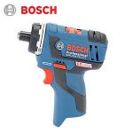 Bosch GSR 10.8 V-EC HX Professional