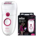 Braun 5185 Slik-epil 5